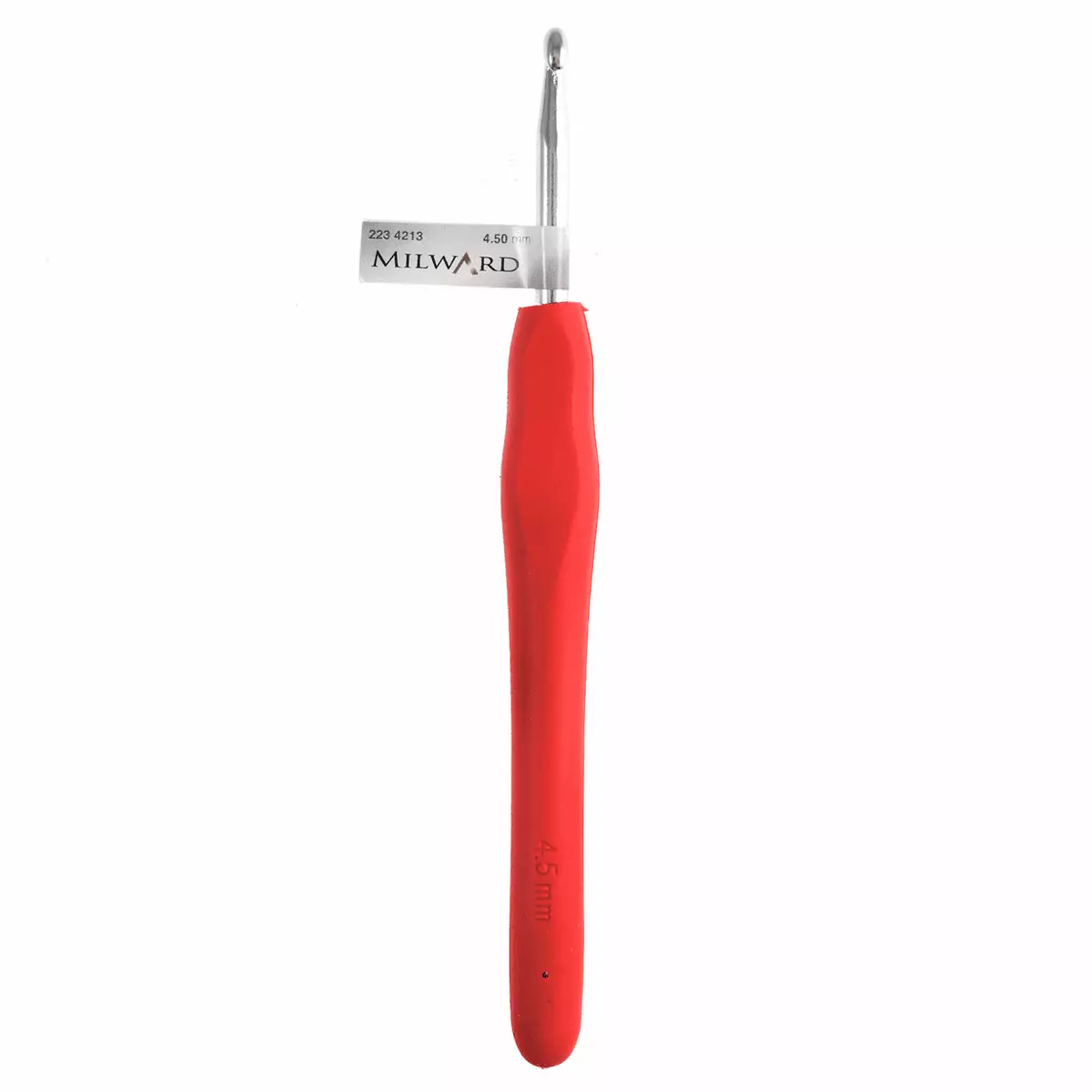 Crochet - Soft Grip Crochet Hooks - All Sizes Single and Multipack - Image 6