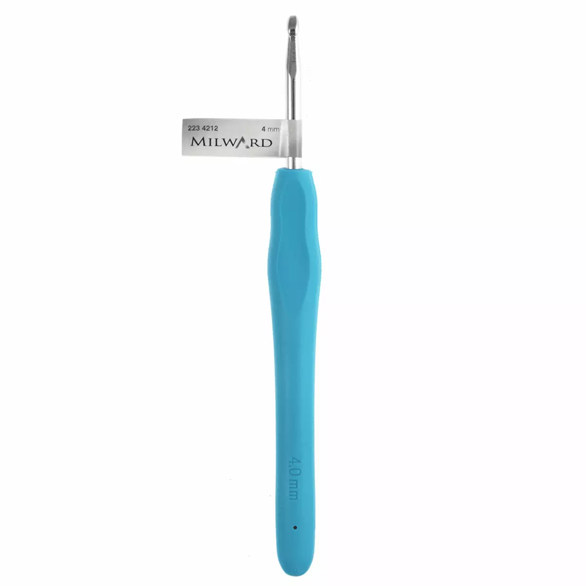 Crochet - Soft Grip Crochet Hooks - All Sizes Single and Multipack - Image 7