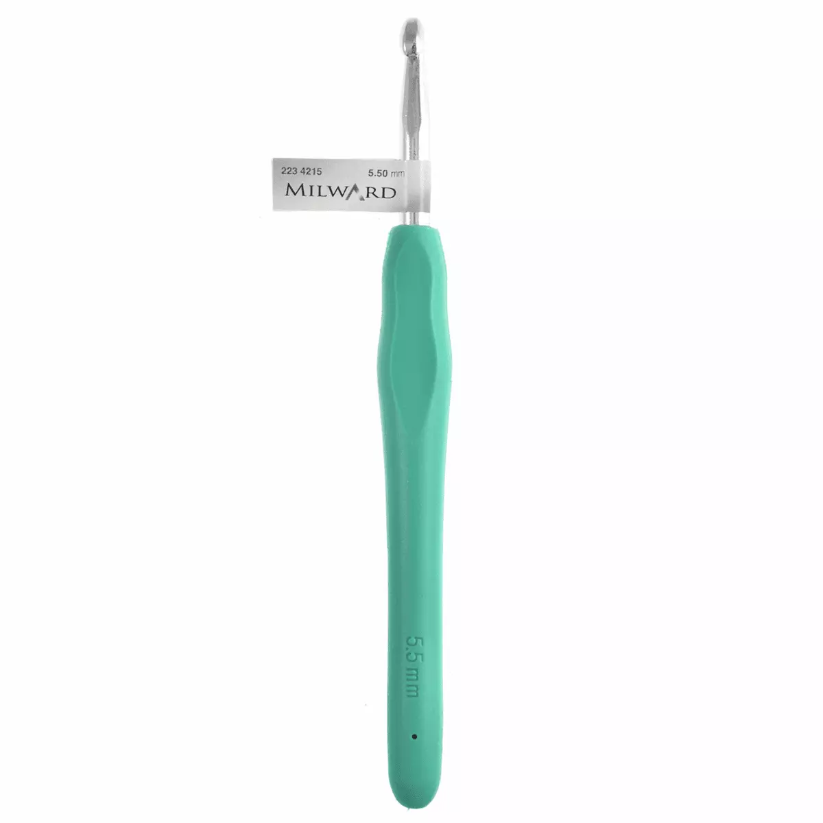 Crochet - Soft Grip Crochet Hooks - All Sizes Single and Multipack - Image 8