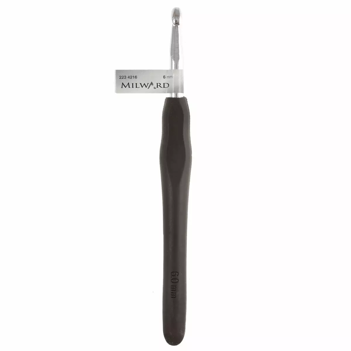 Crochet - Soft Grip Crochet Hooks - All Sizes Single and Multipack - Image 10