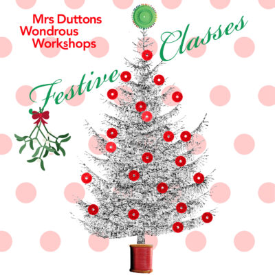 Festive Workshops