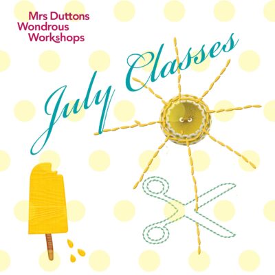 July Workshops