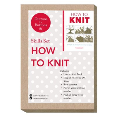 how to knit, Skills set, Learn to, Knitting,
