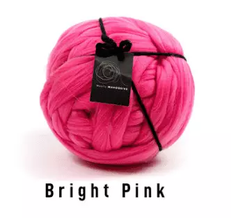 Arm Knitting Evening Social - Thursday 19th June 2025 (7-9pm) Ilkley - Image 8