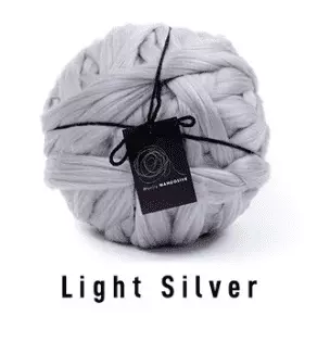 Arm Knitting Evening Social - Thursday 19th June 2025 (7-9pm) Ilkley - Image 12