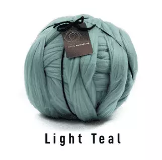 Arm Knitting Evening Social - Thursday 19th June 2025 (7-9pm) Ilkley - Image 13