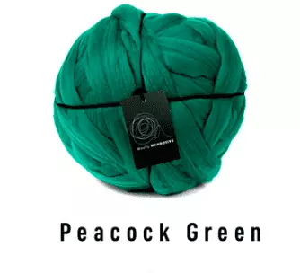 Arm Knitting Evening Social - Thursday 19th June 2025 (7-9pm) Ilkley - Image 14