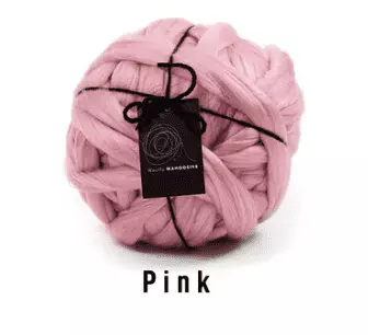Arm Knitting Evening Social - Thursday 19th June 2025 (7-9pm) Ilkley - Image 16