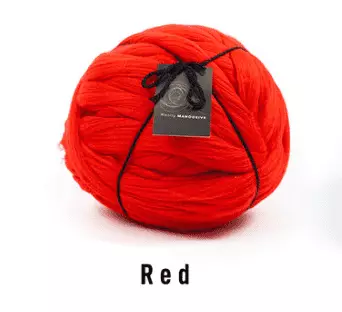 Arm Knitting Evening Social - Thursday 19th June 2025 (7-9pm) Ilkley - Image 17