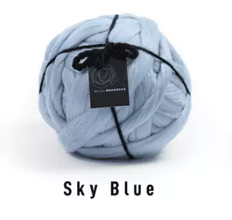 Arm Knitting Evening Social - Thursday 19th June 2025 (7-9pm) Ilkley - Image 18