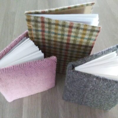 Book Binding