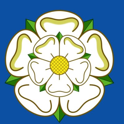 Yorkshire Day - 1 August