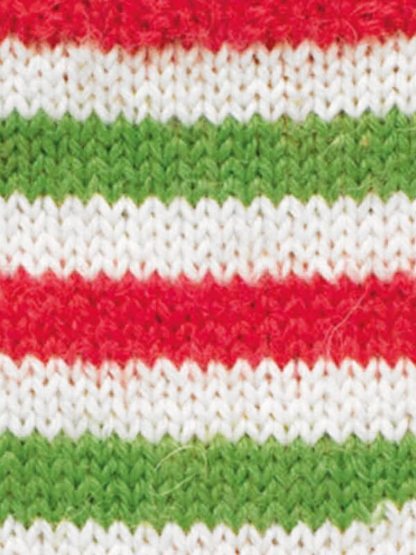 Sock Knitting Workshop with West Yorkshire Spinners' Christmas Special Yarns - Saturday 11 October 2025 (10am -4pm) York - Image 10