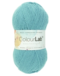 Colour Lab - Double Knit - 100% Yorkshire Wool- West Yorkshire Spinners (100g) - Image 6