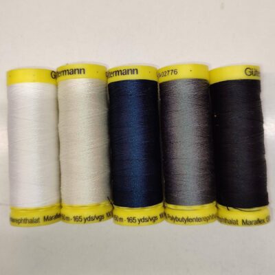 Gutermann Maraflex Stretch Thread - 150m