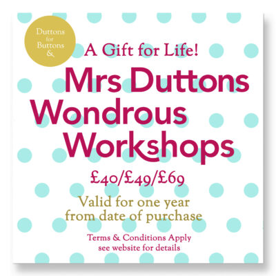 Gift Vouchers