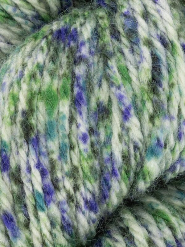 Croft - Aran - 100% Shetland Wool - West Yorkshire Spinners (100g ) - Image 7