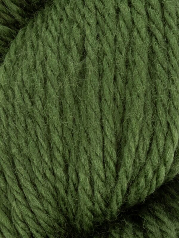 Croft - Aran - 100% Shetland Wool - West Yorkshire Spinners (100g ) - Image 11