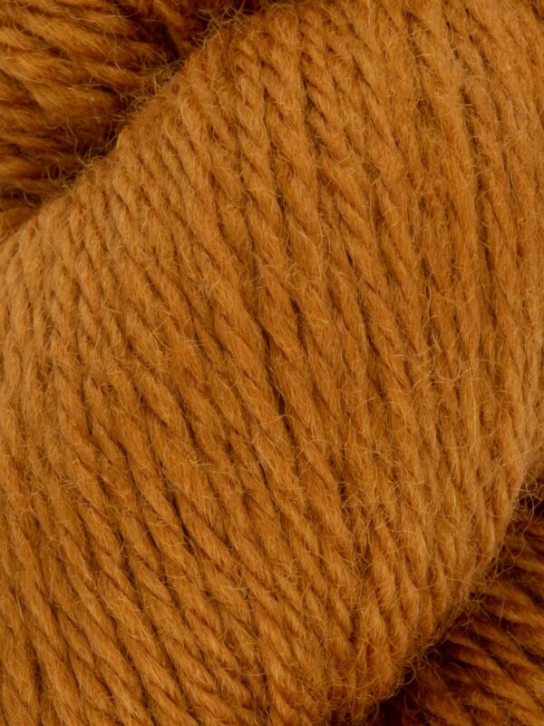 Croft - Aran - 100% Shetland Wool - West Yorkshire Spinners (100g ) - Image 12