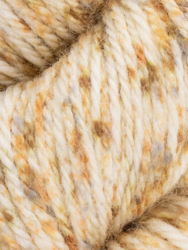 Croft - Aran - 100% Shetland Wool - West Yorkshire Spinners (100g ) - Image 8