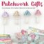 Patchwork Gifts: 20 Charming Patchwork Projects by Elise Baek - Duttons ...