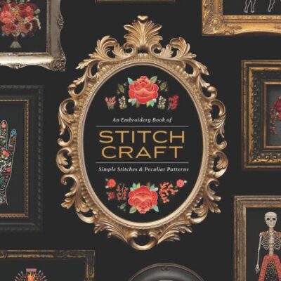 embroidery, patterns, stitchcraft