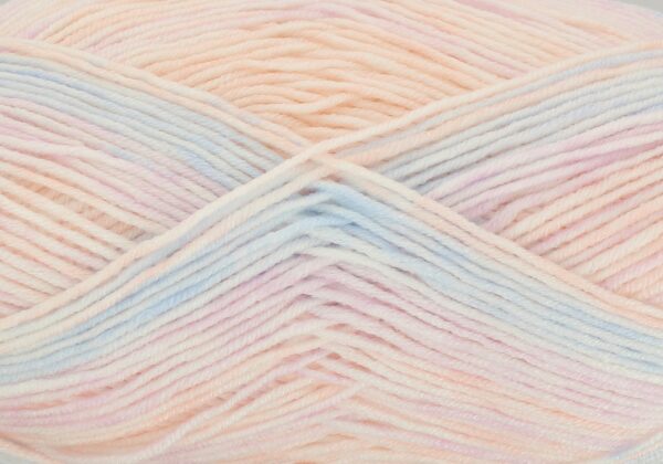 Baby Pure - Double Knitting -  King Cole (100g) - Image 4
