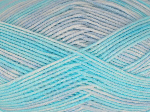 Baby Pure - Double Knitting -  King Cole (100g) - Image 6