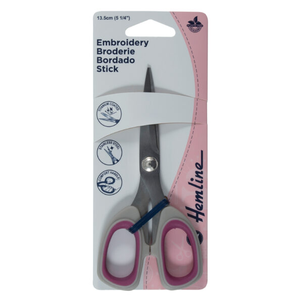 Scissors - Dressmaking & All-Purpose - Image 6