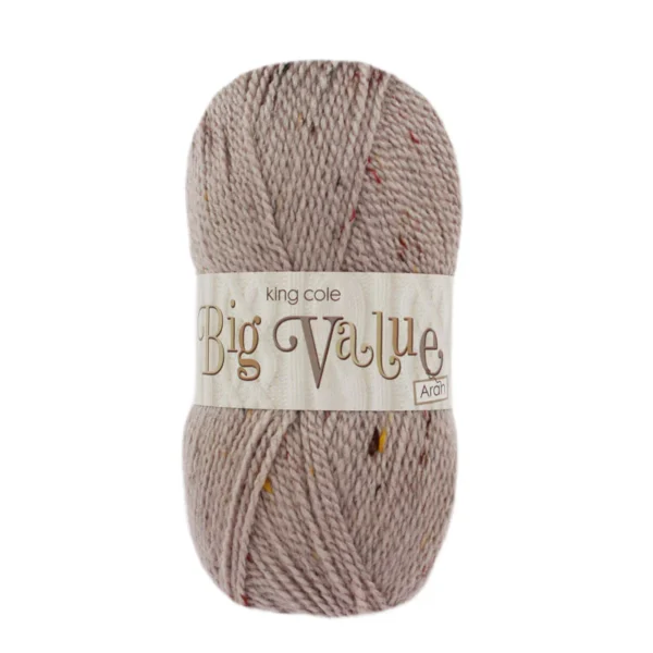 Bounty - Aran - King Cole (250g)