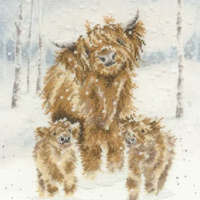 Cross Stitch