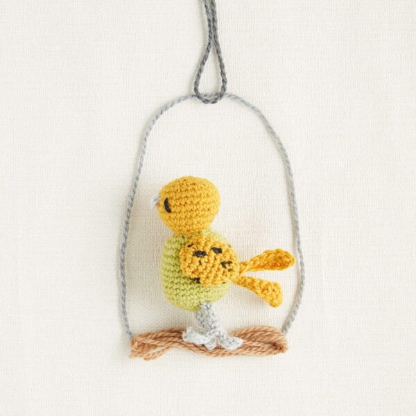 How to Crochet Animals: Pets by Kerry Lord - Image 2