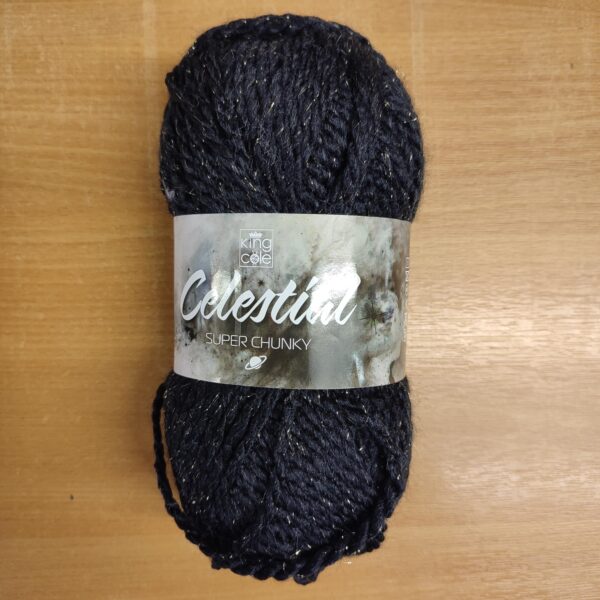 Celestial Super Chunky Knitted Jumper Bundle - Image 3