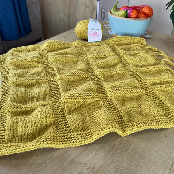 Knitting for Beginners Workshop - Saturday 13 September 2025 (10-1pm) York - Image 3