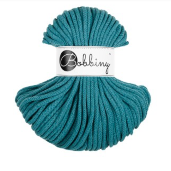 Crochet Baskets with Zero Experience - Saturday 13 September 2025 (10am-1pm) Ilkley - Image 3