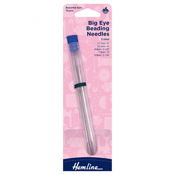 Needles - Beading, Threading & Embroidery Needles - Image 4
