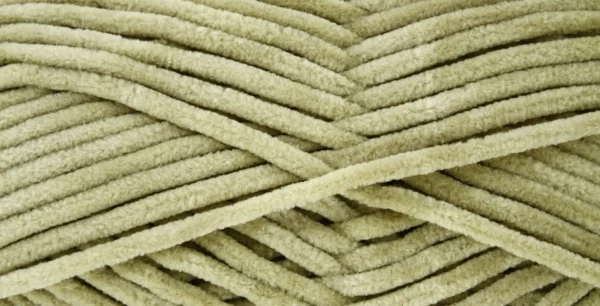 Yummy - Chunky Chenille – King Cole (100g) - Image 6