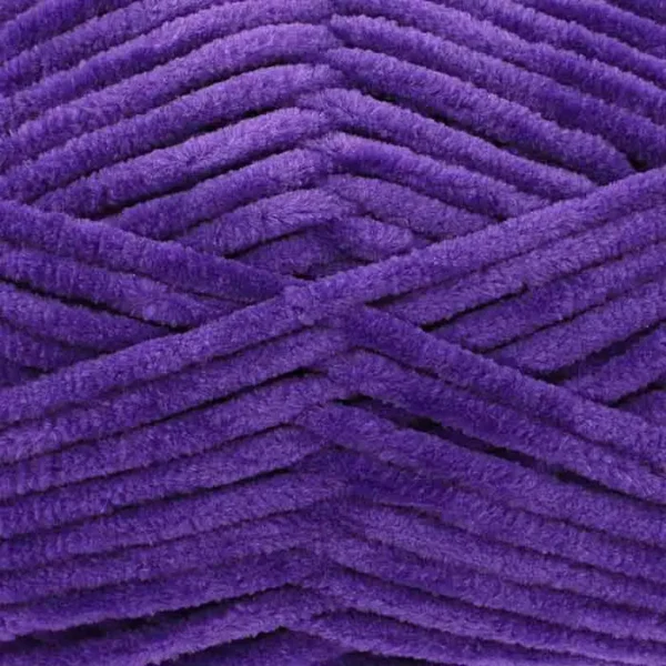Yummy - Chunky Chenille – King Cole (100g) - Image 15