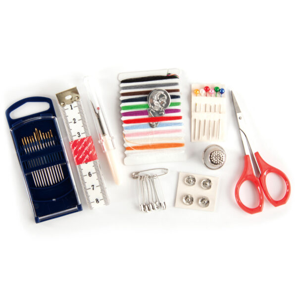 Deluxe Sewing Kit - Image 2