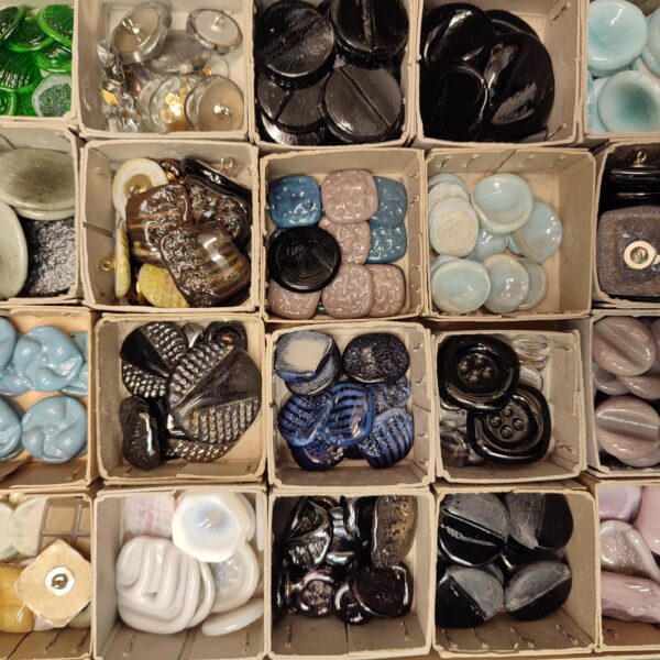 Lionel Nichols - Handmade Vintage Glass - Lucky Dip Selection - Image 2