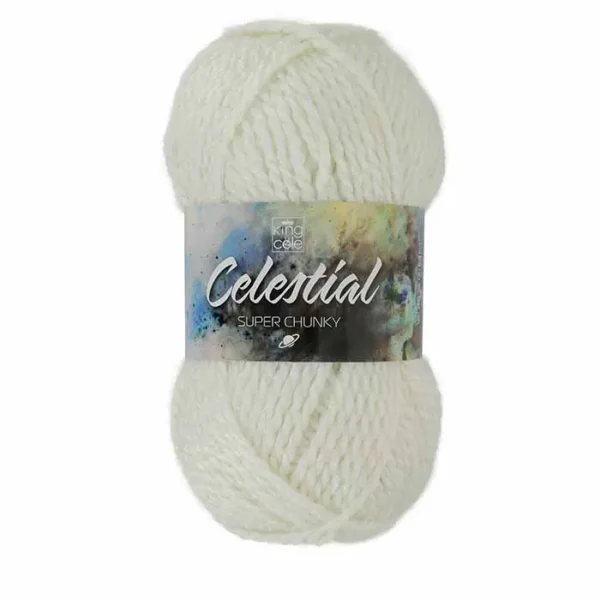 Celestial - Super Chunky - King Cole (100g)