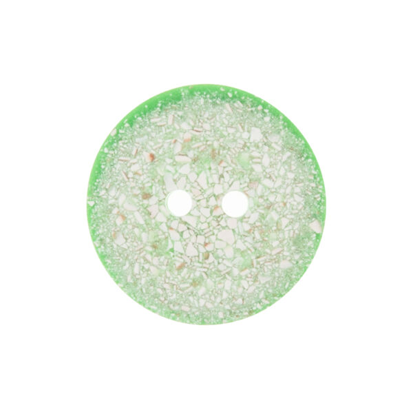 Recycled Eggshell Buttons - Various Colours and Sizes - Image 5