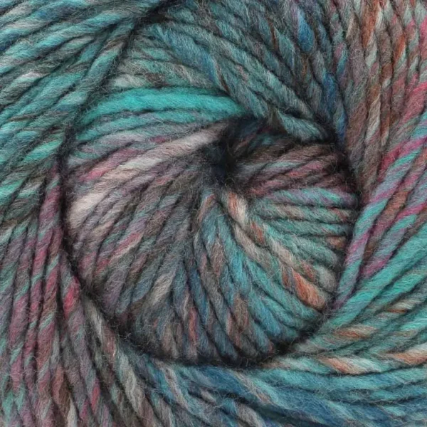 Cottagespun Chunky – Chunky – King Cole  (150g) - Image 3