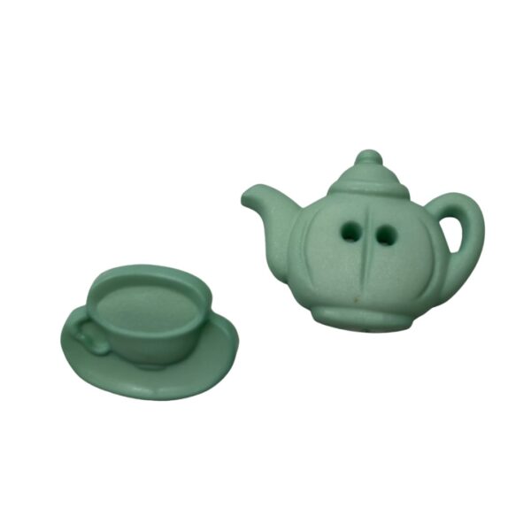green tea
