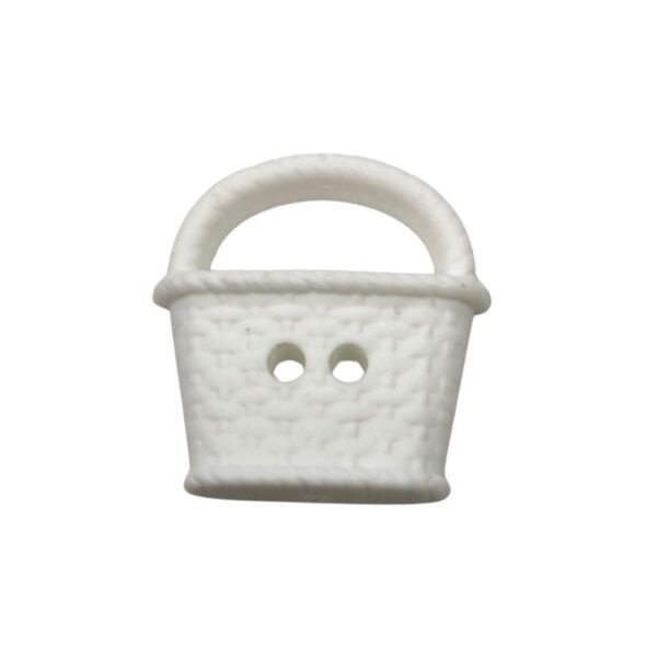 Gardening And Picnic Novelty Buttons - Various Colours and Styles - Image 3