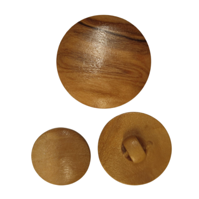 Eco Conscious Buttons