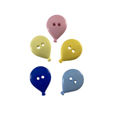 novelty buttons