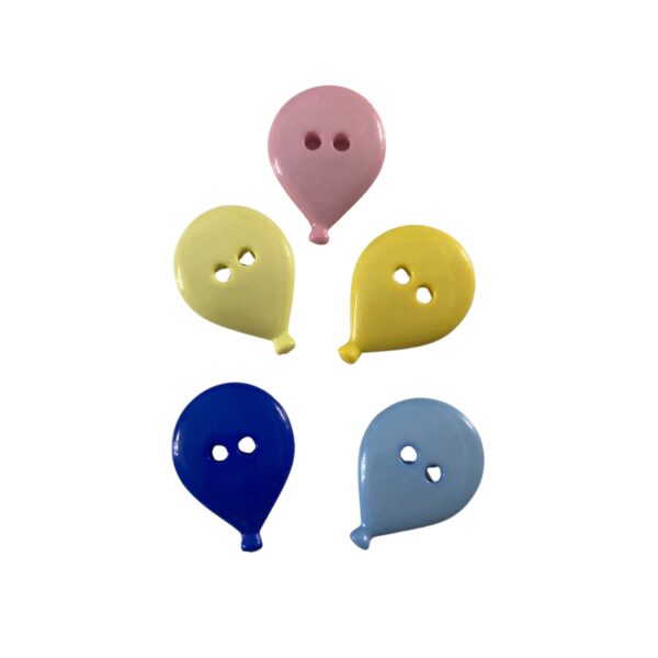 novelty buttons