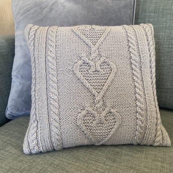 Cable Knitting Workshop - Saturday 13 September 2025 (2-5pm) York
