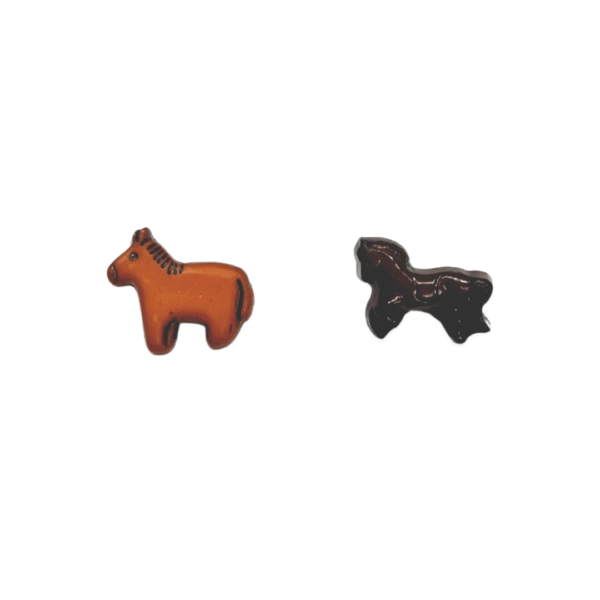 Novelty Buttons - Various Designs - Image 3